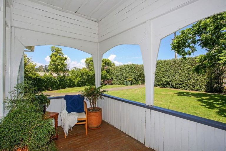 Photo of property in 1 Rifle Range Road, Pukekohe, 2676