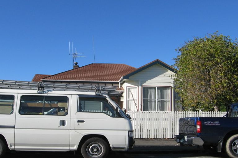 Photo of property in 125 Nelson Crescent, Napier South, Napier, 4110