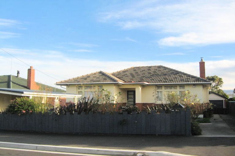 Photo of property in 31 Stirling Street, Andersons Bay, Dunedin, 9013
