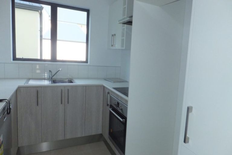 Photo of property in 11/165 Chester Street East, Christchurch Central, Christchurch, 8011