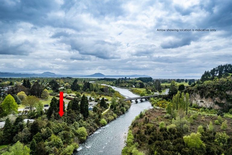 Photo of property in 17 Taupahi Road, Turangi, 3334