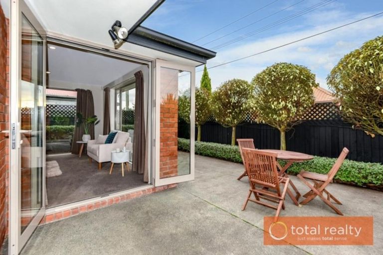 Photo of property in 38a Hinemoa Street, Spreydon, Christchurch, 8024