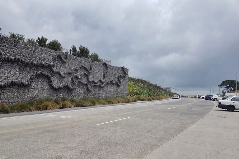 Photo of property in 254 Hobsonville Point Road, Hobsonville, Auckland, 0616