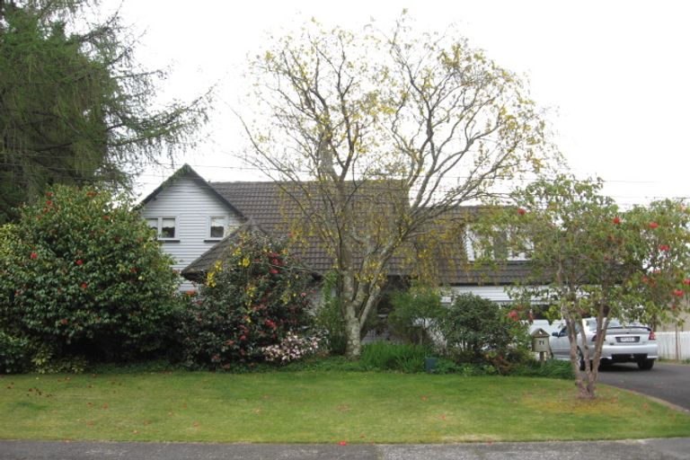 Photo of property in 71 Wylie Street, Glenholme, Rotorua, 3010