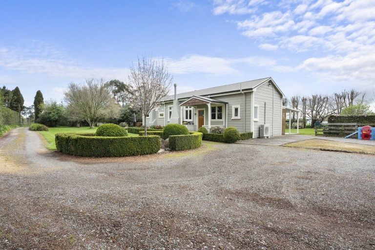 Photo of property in 740 Kimbolton Road, Feilding, 4777