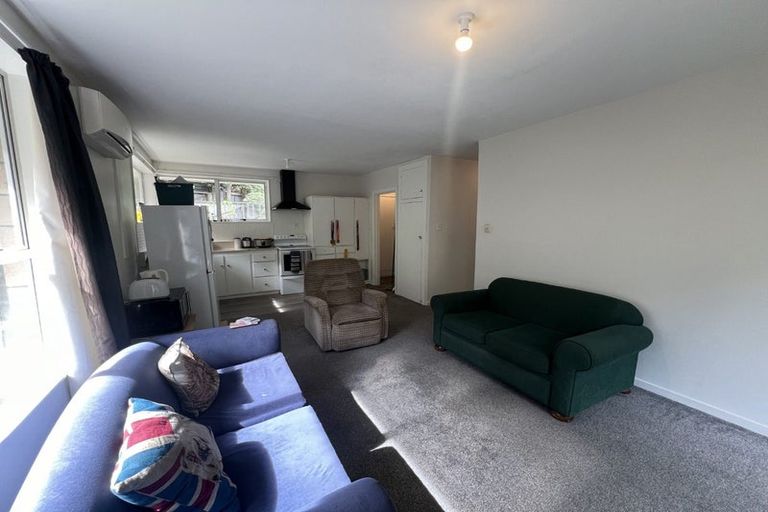 Photo of property in 46a Hawkhurst Road, Lyttelton, 8082