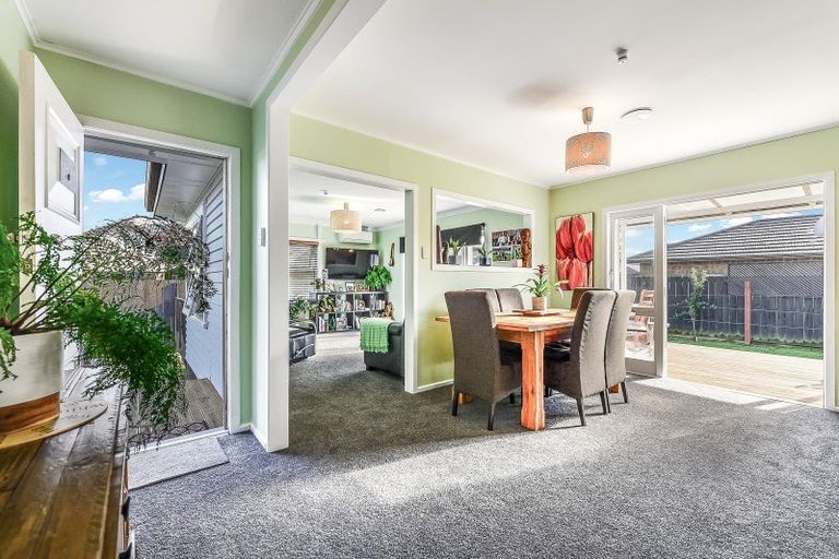 Photo of property in 14 Solomon Drive, Ngaruawahia, 3720