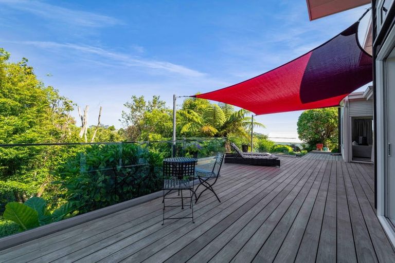 Photo of property in 181a Heta Road, Highlands Park, New Plymouth, 4312