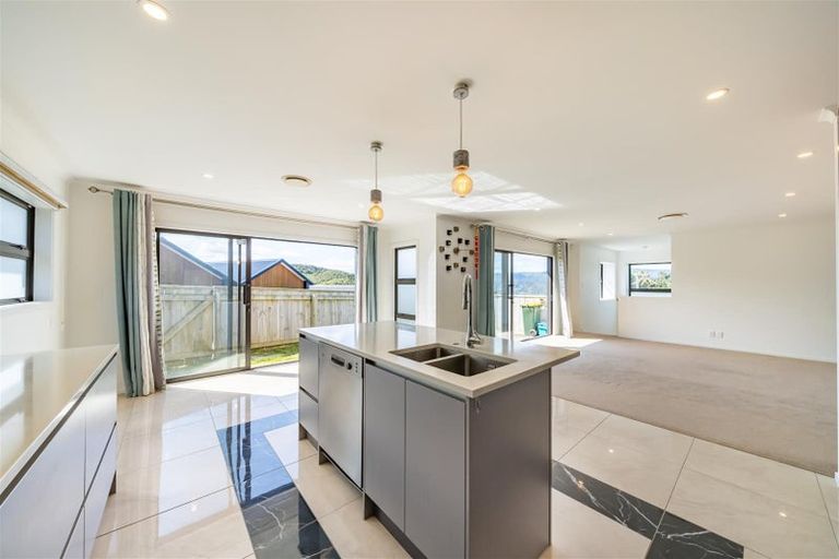 Photo of property in Hill Road, Belmont, Lower Hutt, 5010