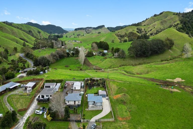 Photo of property in 887a Waingaro Road, Glen Massey, Ngaruawahia, 3793