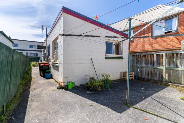 Photo of property in 9 Titan Street, North Dunedin, Dunedin, 9016