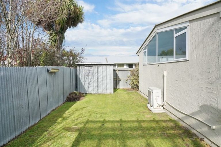 Photo of property in 94c White Street, Rangiora, 7400
