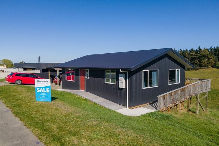 Photo of property in 56 Reservoir Road, Oamaru North, Oamaru, 9400