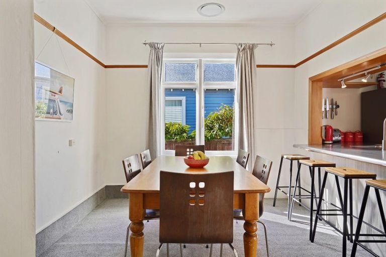 Photo of property in 37 Menzies Street, Sumner, Christchurch, 8081