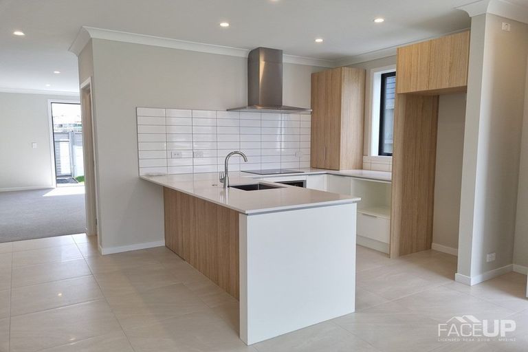 Photo of property in 27 Harewood Street, Whenuapai, Auckland, 0618