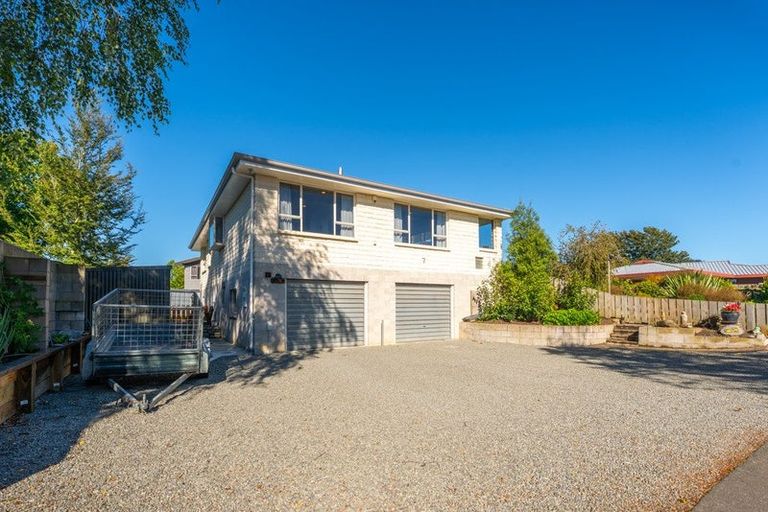 Photo of property in 7 Campbell Street, Maori Hill, Timaru, 7910