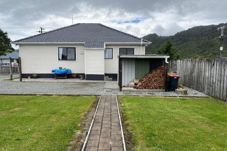 Photo of property in 48 Monro Street, Cobden, Greymouth, 7802