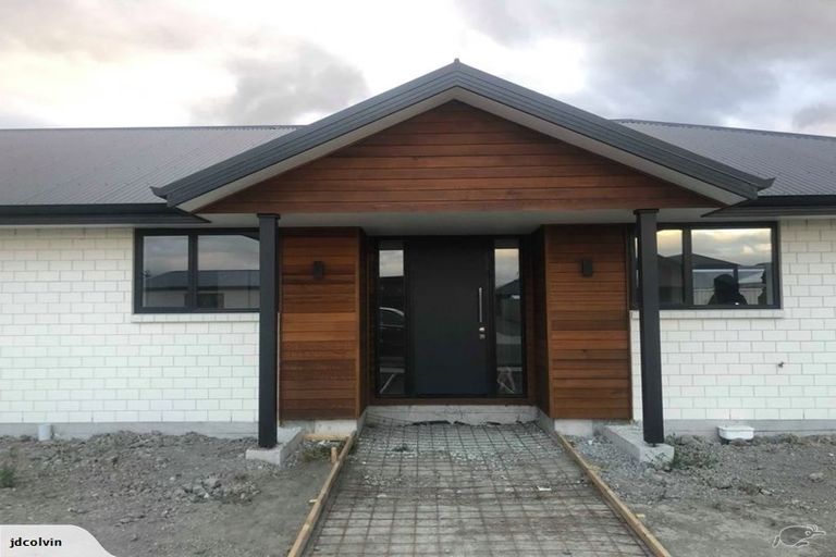 Photo of property in 7 Goodwin Street, Waihola, Milton, 9073