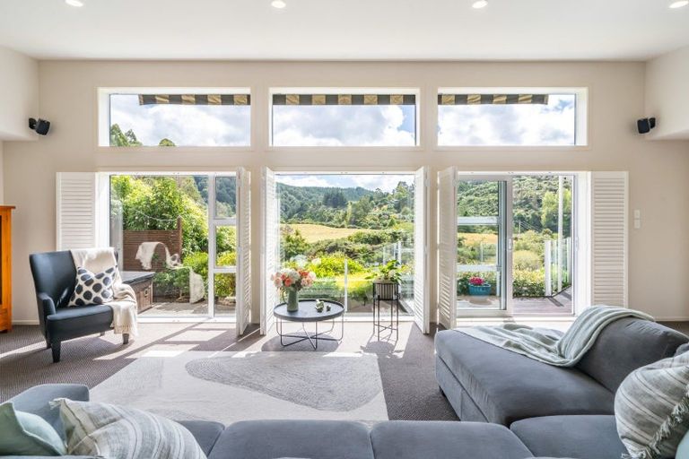 Photo of property in 1029b Akatarawa Road, Akatarawa, Upper Hutt, 5372
