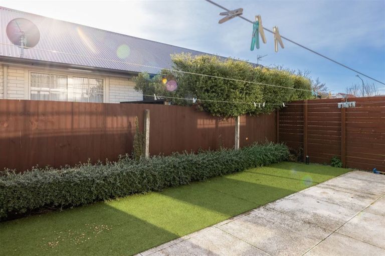Photo of property in 2/31 Clissold Street, Merivale, Christchurch, 8014