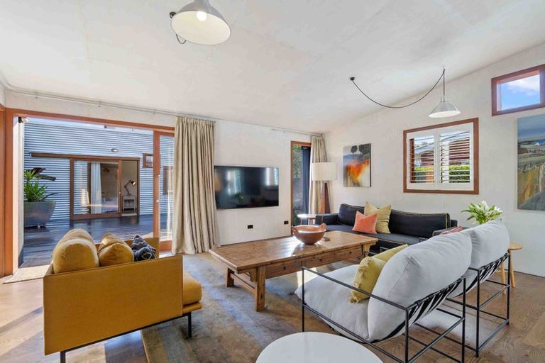 Photo of property in 97 Office Road, Merivale, Christchurch, 8014