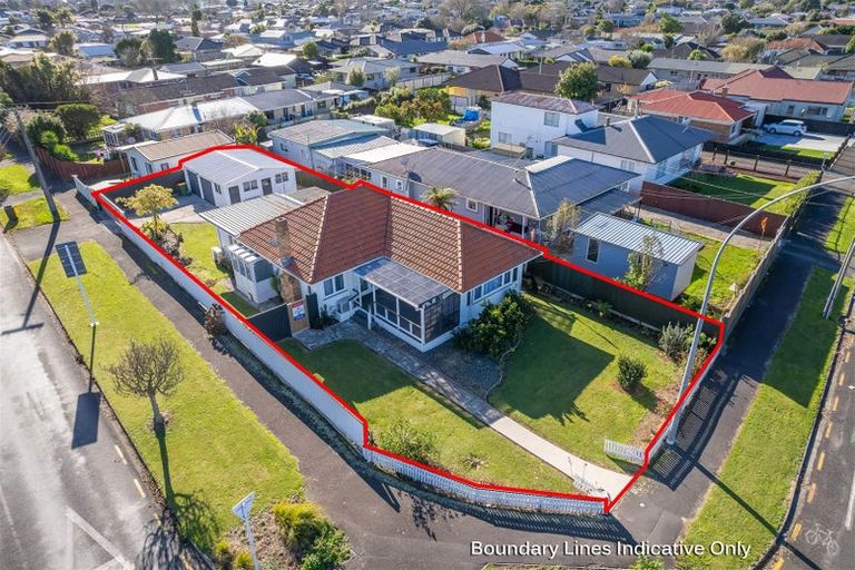 Photo of property in 47 Vardon Road, St Andrews, Hamilton, 3200