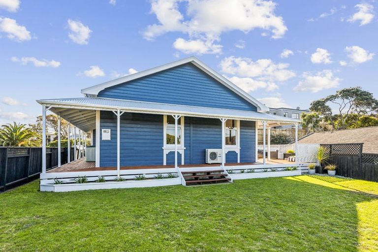 Photo of property in 345b Rosetta Road, Raumati Beach, Paraparaumu, 5032
