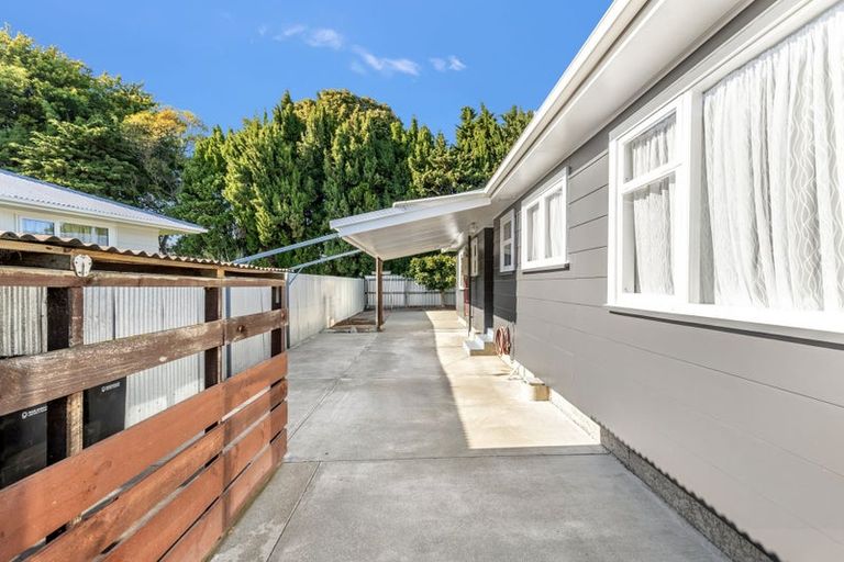 Photo of property in 14 Mcfarlane Place, Springlands, Blenheim, 7201