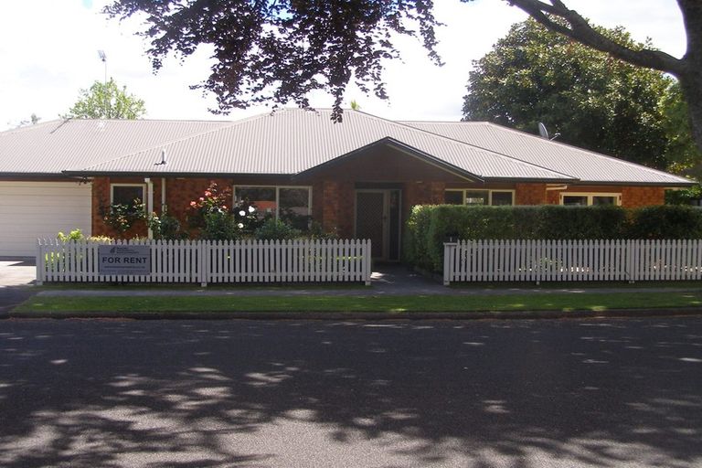 Photo of property in 1a Sanders Avenue, Morrinsville, 3300