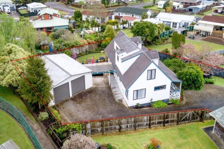Photo of property in 10 Keepa Avenue, Paeroa, 3600