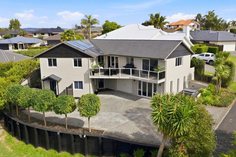 Photo of property in 48 Contour Avenue, Pyes Pa, Tauranga, 3112