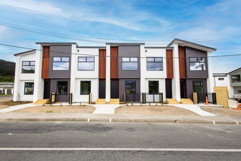 Photo of property in 6 Reading Street, Wainuiomata, Lower Hutt, 5014