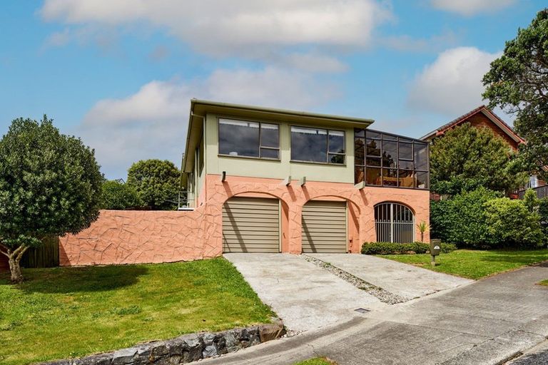 Photo of property in 37 John Sims Drive, Broadmeadows, Wellington, 6035