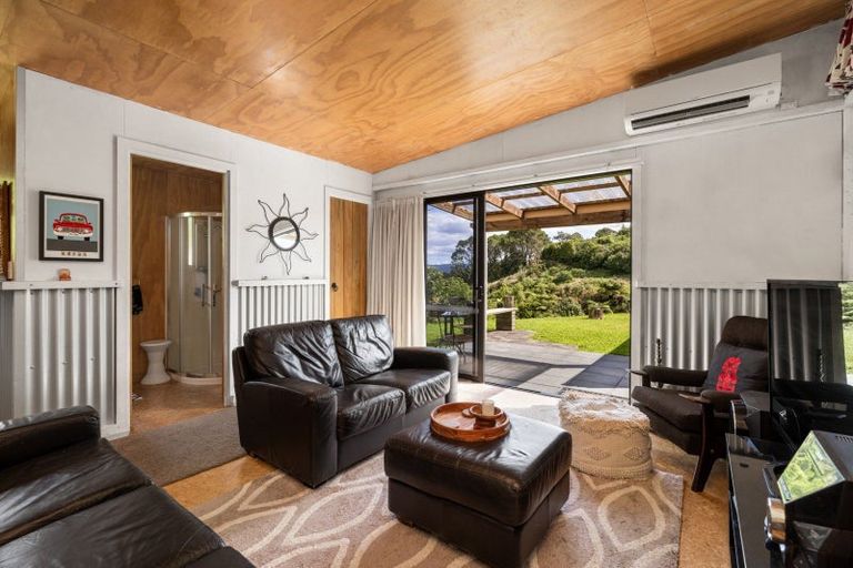 Photo of property in 469e Minden Road, Minden, Tauranga, 3176