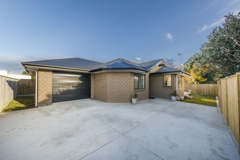 Photo of property in 29a Chelwood Street, Takaro, Palmerston North, 4412