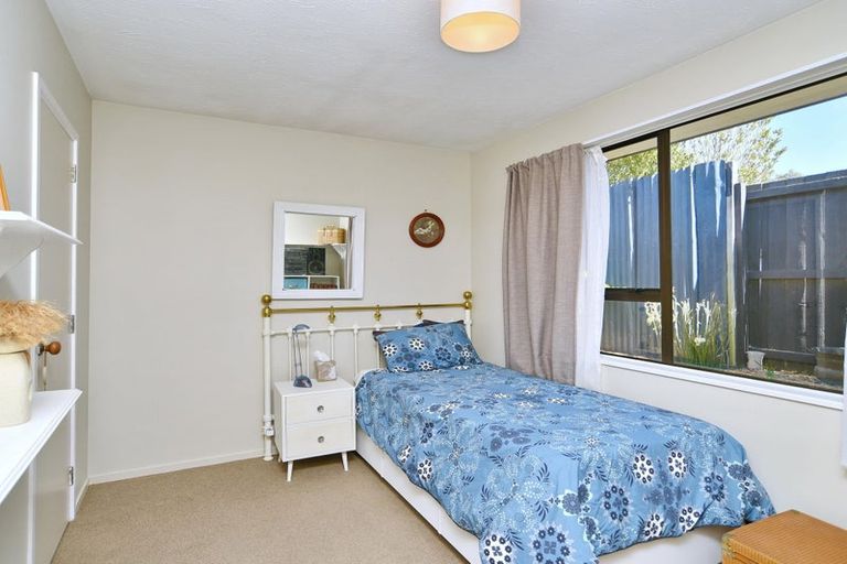 Photo of property in 7 Heriott Close, Burwood, Christchurch, 8083