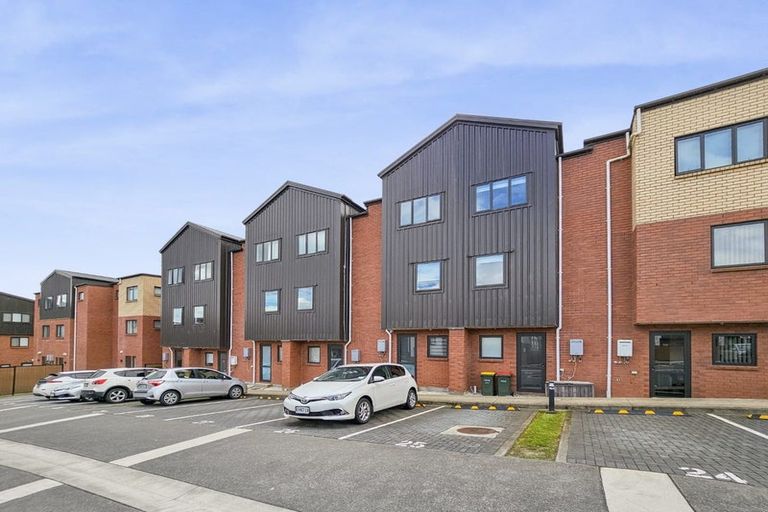 Photo of property in 31c Murphys Park Drive, Flat Bush, Auckland, 2019