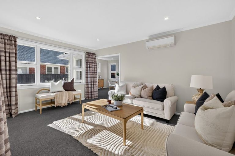 Photo of property in 58 Mountfort Street, Spreydon, Christchurch, 8024