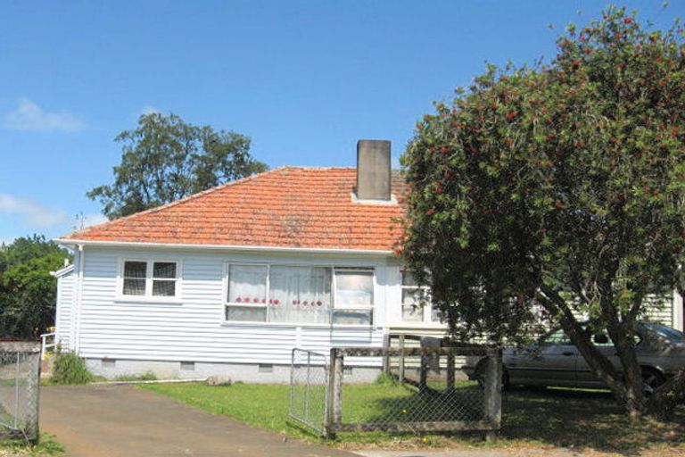 Photo of property in 11 Cameron Street, Kaikohe, 0405