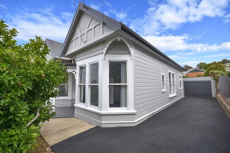 Photo of property in 10 Whitby Street, Mornington, Dunedin, 9011