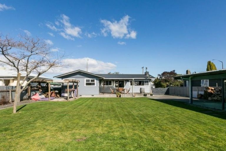 Photo of property in 82 Wycliffe Street, Onekawa, Napier, 4110