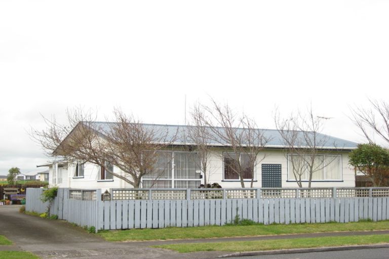 Photo of property in 20 Glasgow Street, Bell Block, New Plymouth, 4312