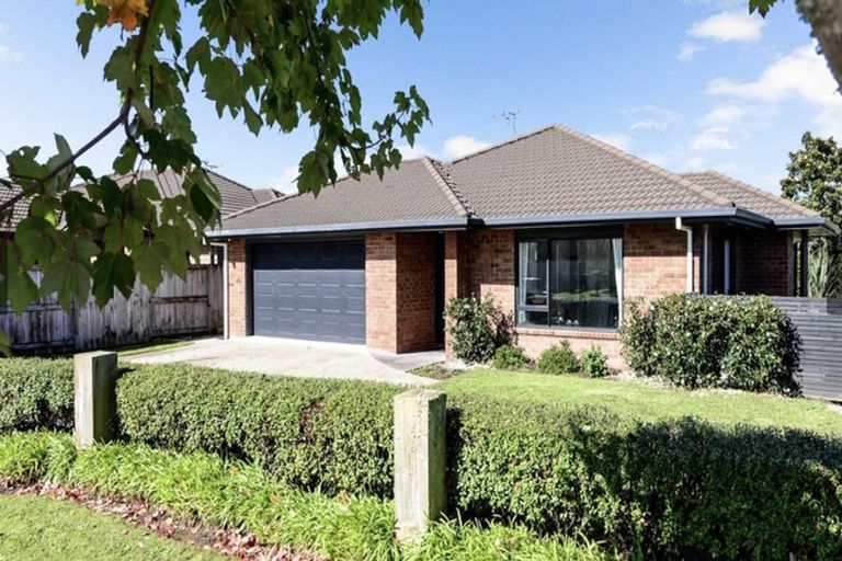 Photo of property in 66 Rhys Avenue, Huntington, Hamilton, 3210