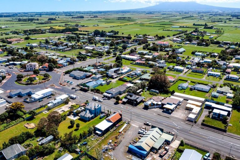 Photo of property in 58 South Road, Manaia, 4612