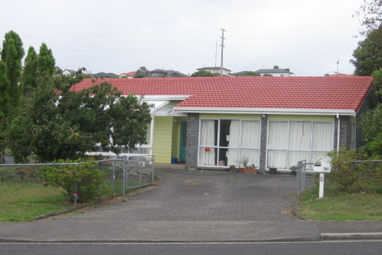 Photo of property in 56 Athena Drive, Totara Vale, Auckland, 0629