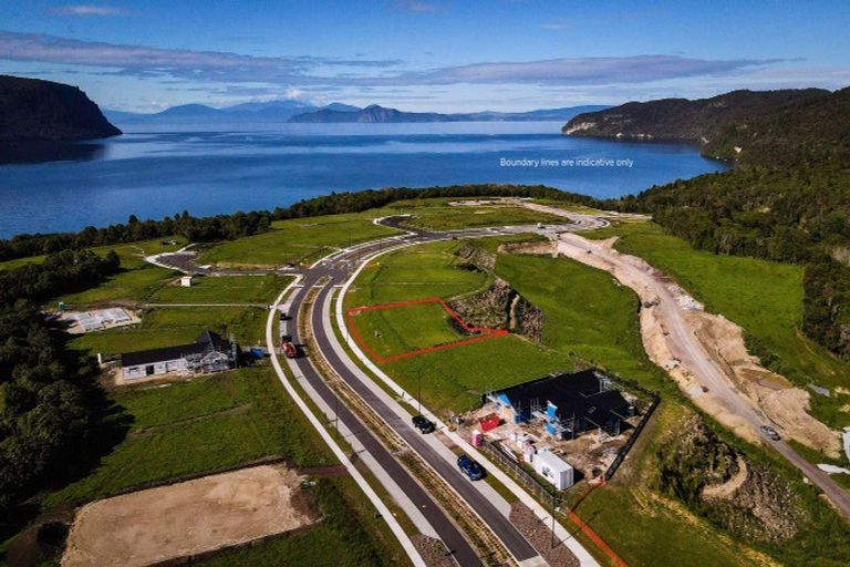 Photo of property in 18 Seven Oaks Drive, Kinloch, 3377