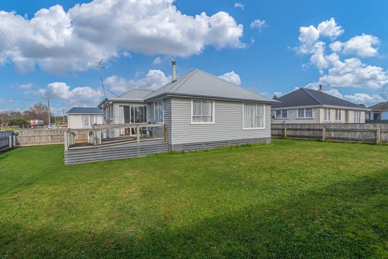 Photo of property in 71 Burgoyne Street, Woodville, 4920