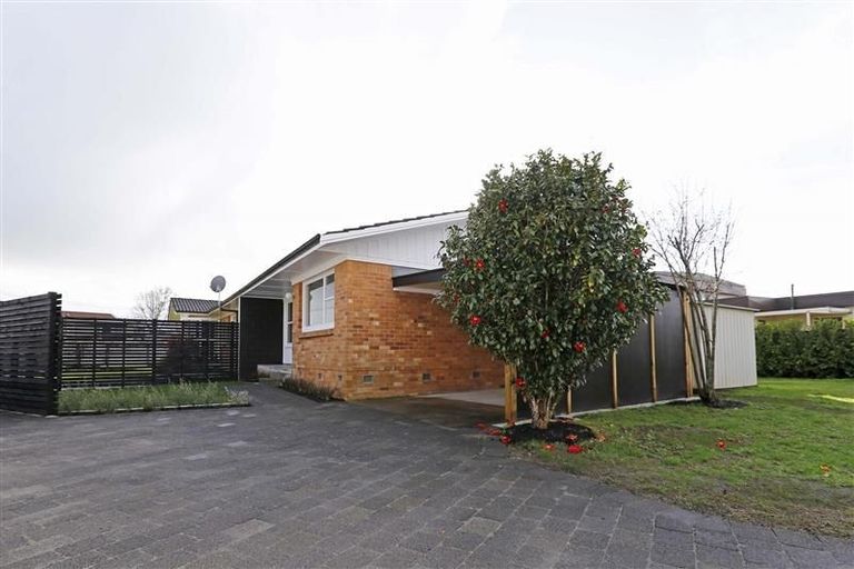 Photo of property in 274b Clyde Street, Hamilton East, Hamilton, 3216