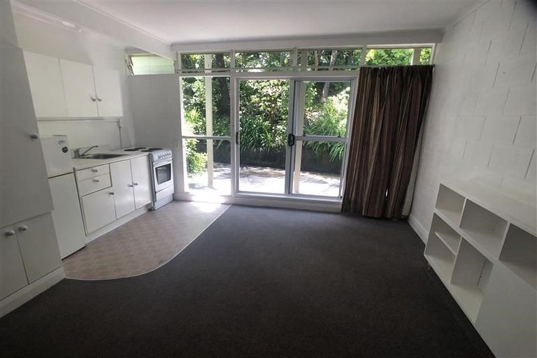 Photo of property in Claybrook Apartments, 8/7 Claybrook Road, Parnell, Auckland, 1052