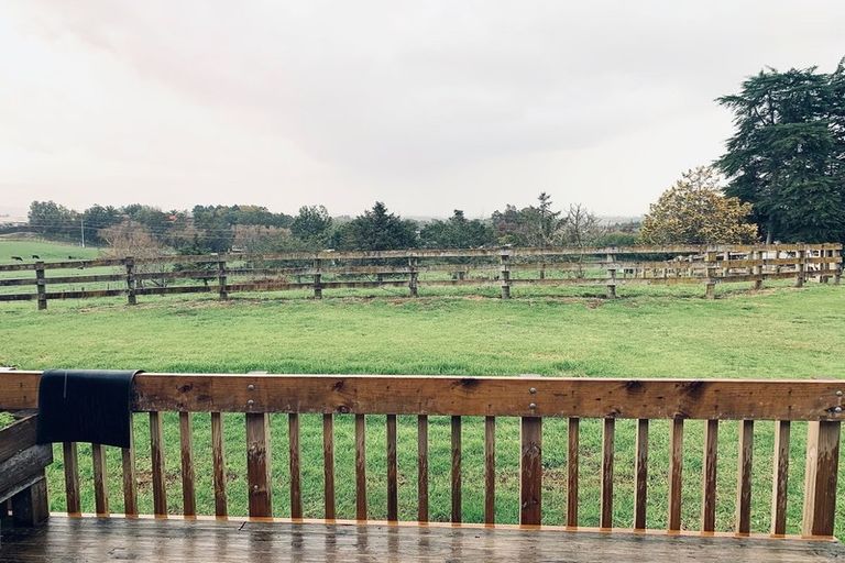 Photo of property in 368 Fitzgerald Road, Drury, 2577